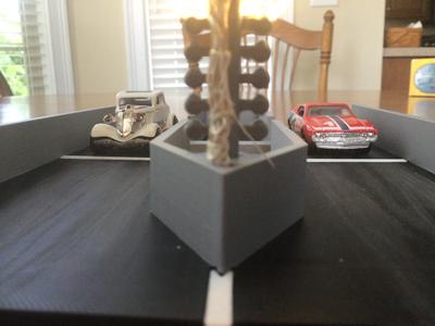 Hot Wheels Drag Strip 