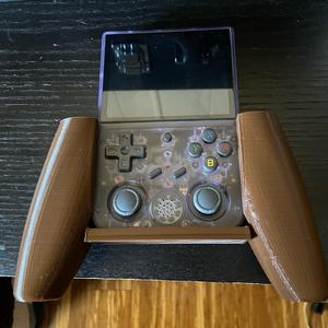 anbernic grip