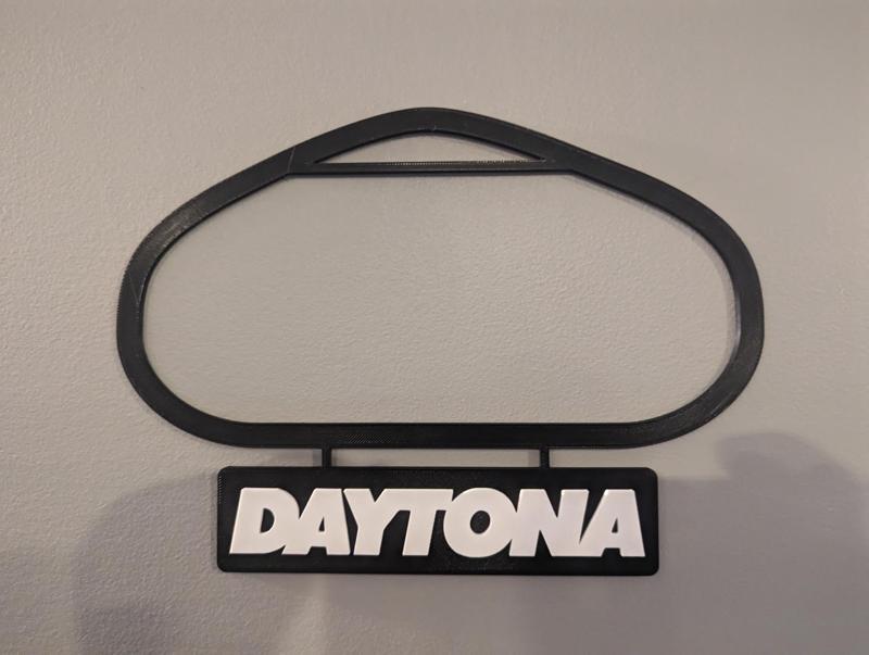 Daytona International Speedway (Oval)