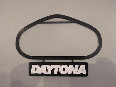 Daytona International Speedway (Oval)
