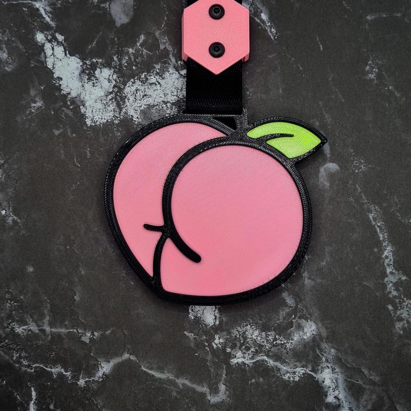 Peach Tsurikawa