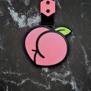 Peach Tsurikawa