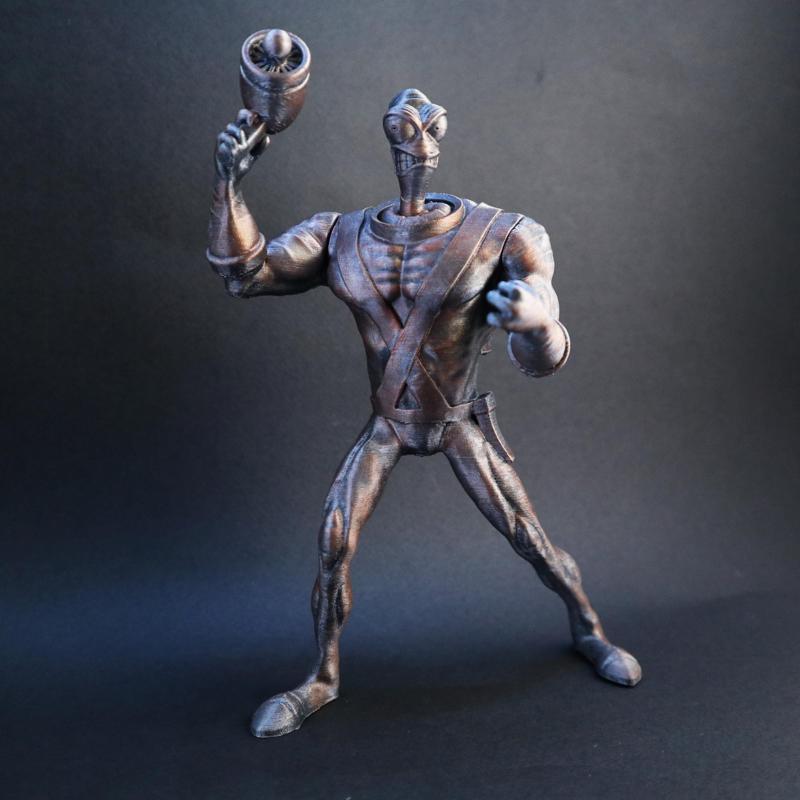 Earthworm Jim
