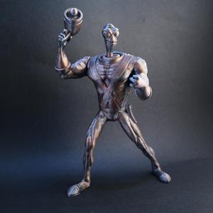 Earthworm Jim
