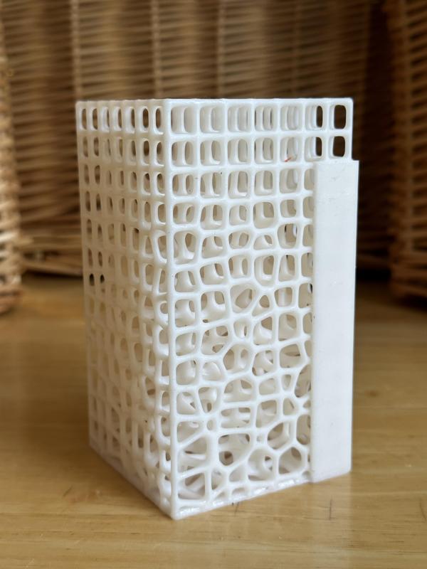 3DPI Trophy - Entrophy.stl
