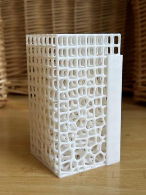 3DPI Trophy - Entrophy.stl