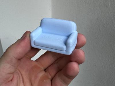 Mini sofa