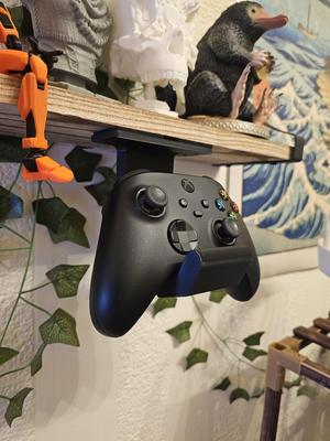 Hanging Controller Holder