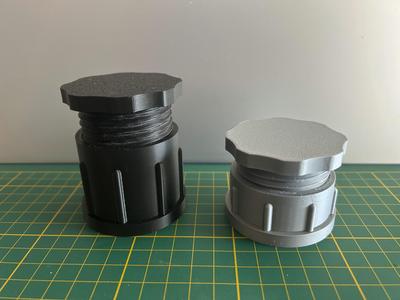 Adjustable height support