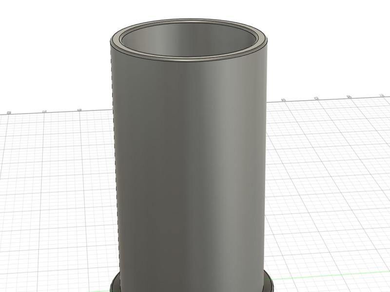 toothbrush holder