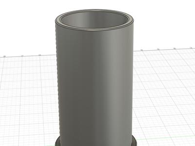 toothbrush holder