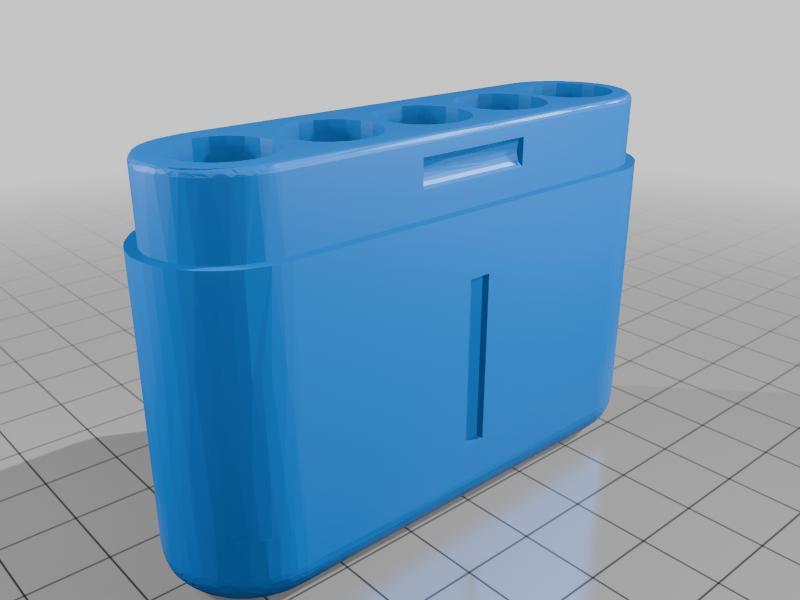 Ampoule Boxes - 1cc & 5cc
