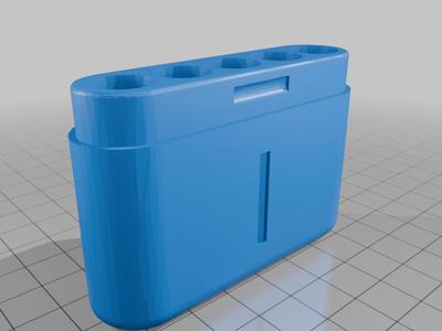 Ampoule Boxes - 1cc & 5cc