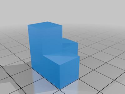 cubos