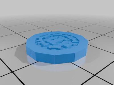 Illini Coaster