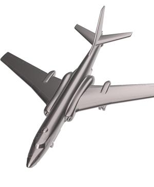 Tupolev Tu-16K-10 Badger-C