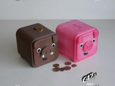 PiggyBank 