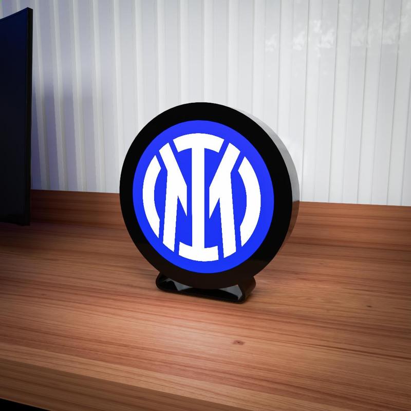 Inter Milano - LAMP