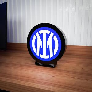 Inter Milano - LAMP