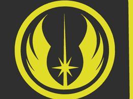 Yoda Jedi sign