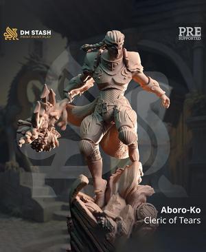 Aboro-Ko