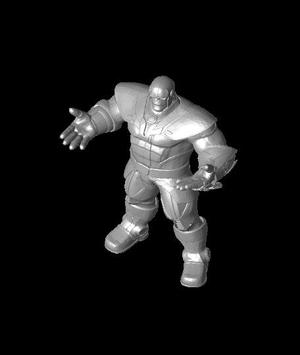 Thanos