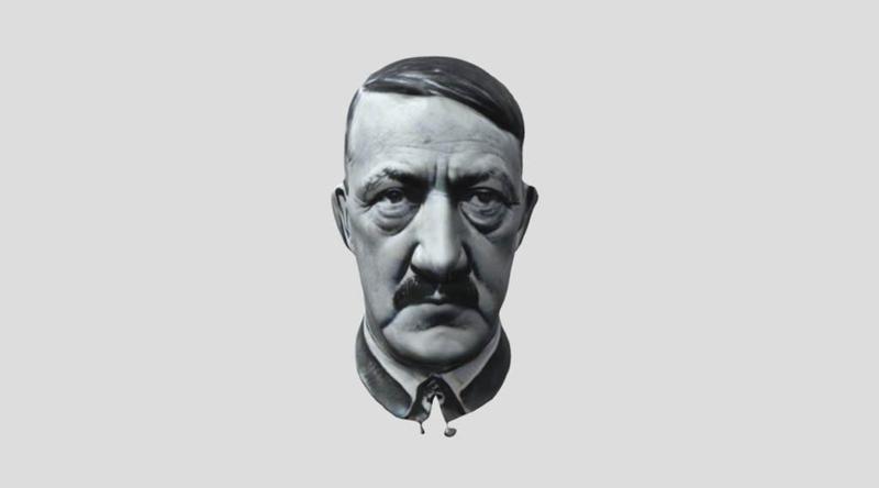Adolf Hitler