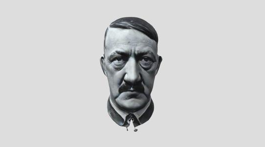 Adolf Hitler