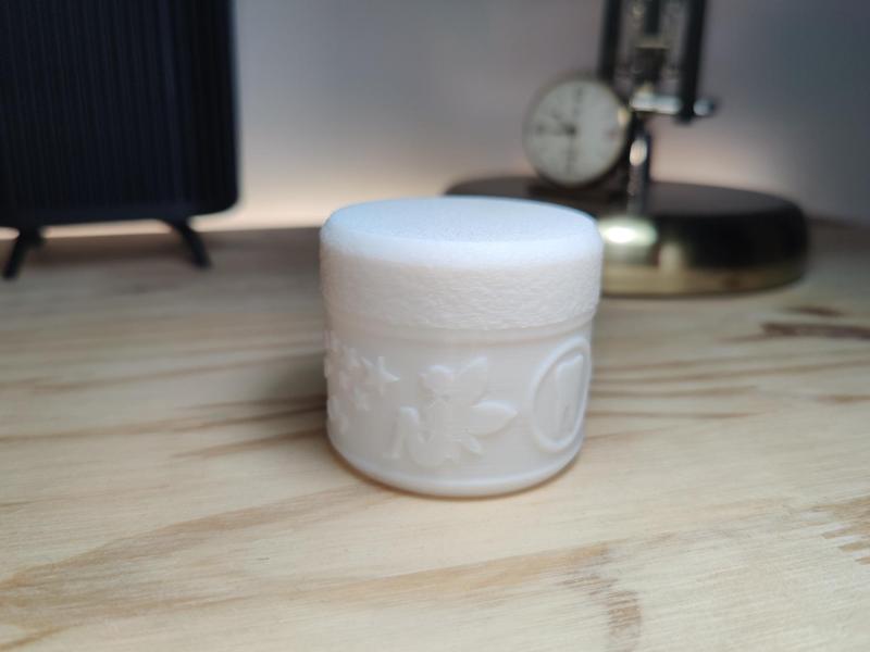 Fairy tooth box