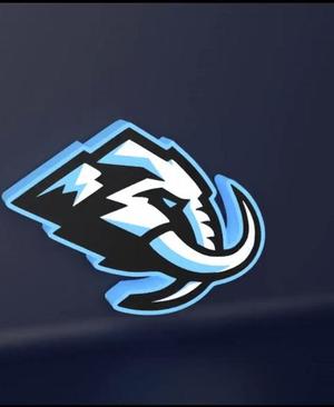 Utah Mammoth - LED Strip compatible