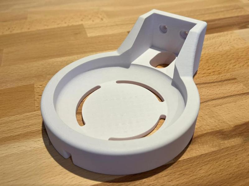 TP-Link Deco XE75 Flat Mount