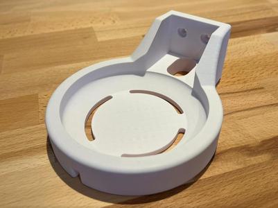 TP-Link Deco XE75 Flat Mount