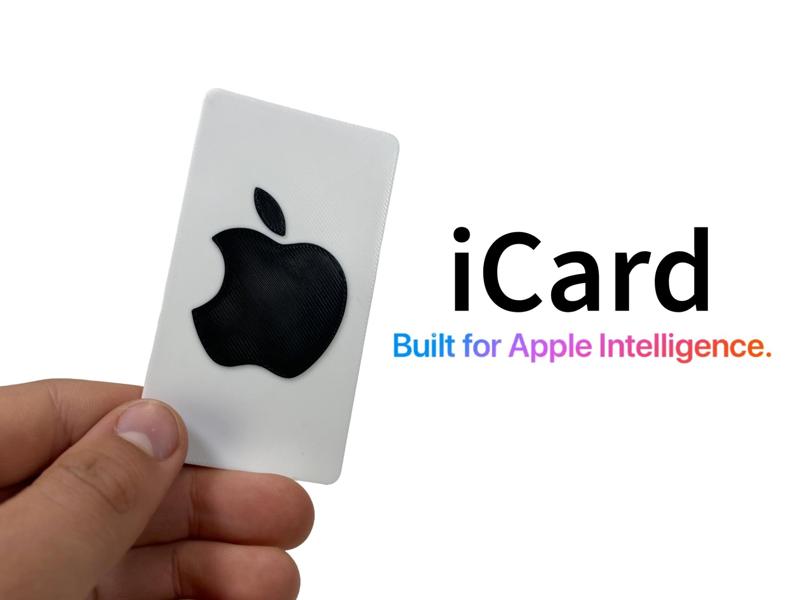 iCard
