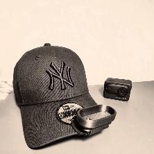 Articulated Magnetic Hat Clip GO 3S