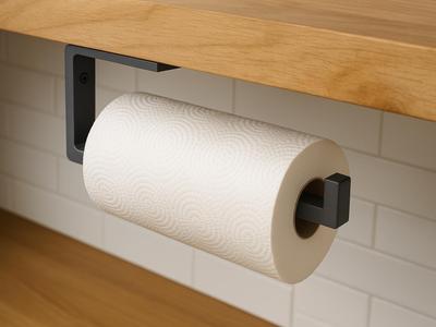Kitchen Roll Holder
