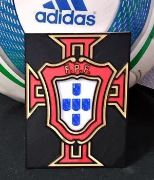 Portugal national football team coaster or plaque