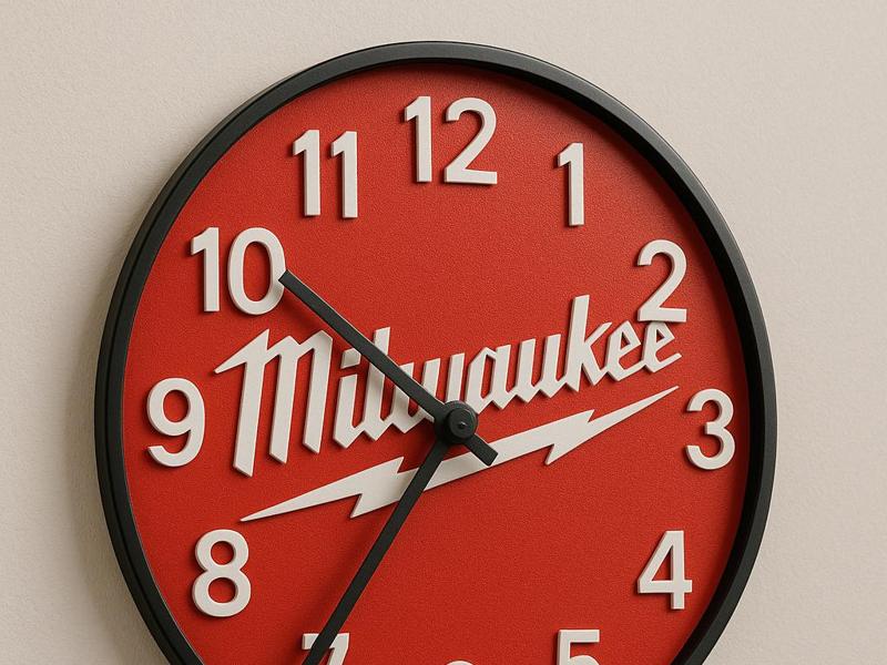 Milwaukee Watch