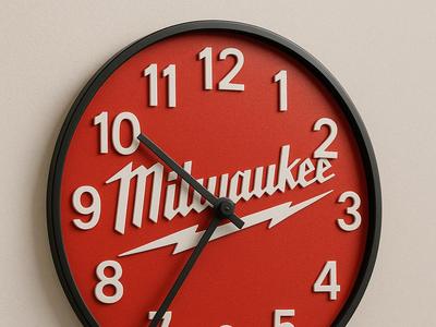 Milwaukee Watch