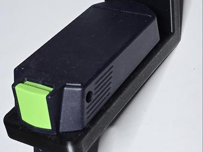 Festool 10.8V Battery Holder