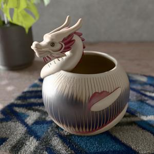 Dragon Pot