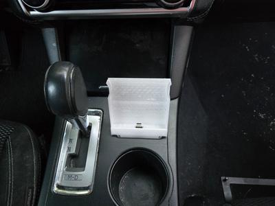 2018 Subaru Outback Carplay Phone Holder