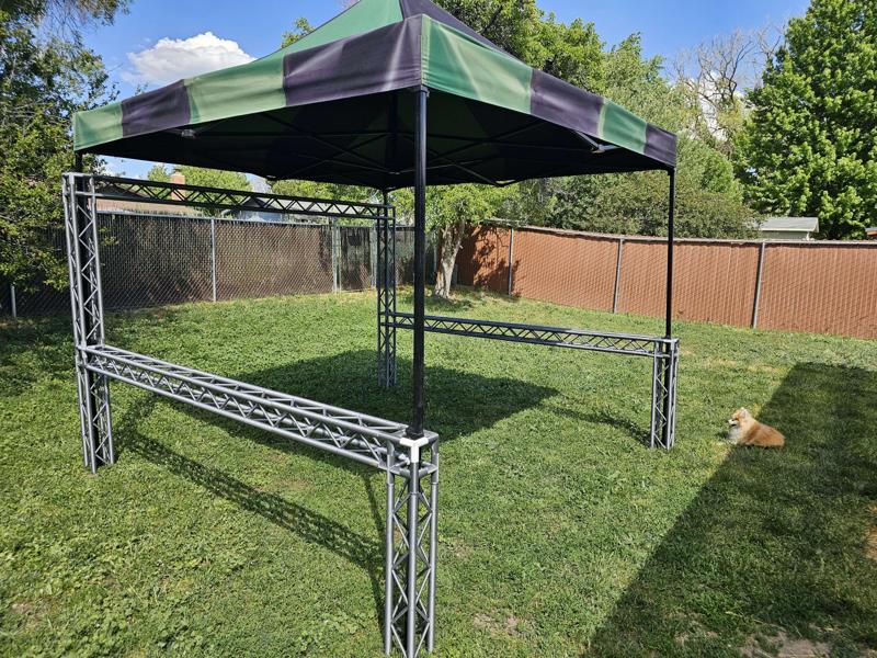 3D Printed Truss