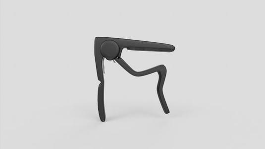 Guitar Capo