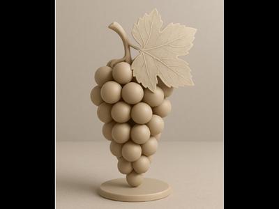 Bunch of Grapes