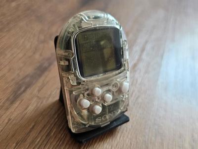 Sony PocketStation simple stand