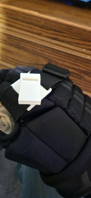 Whistle with Base
