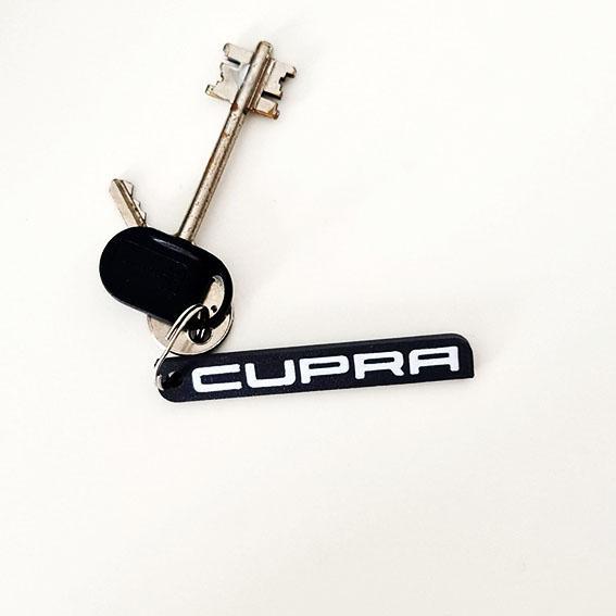 Keychain: Cupra IV