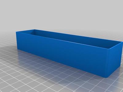 30MS organizer for J-9846 container box 