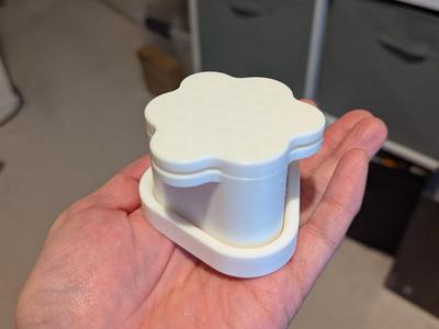 Onigiri Mold