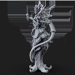 Spore Queen